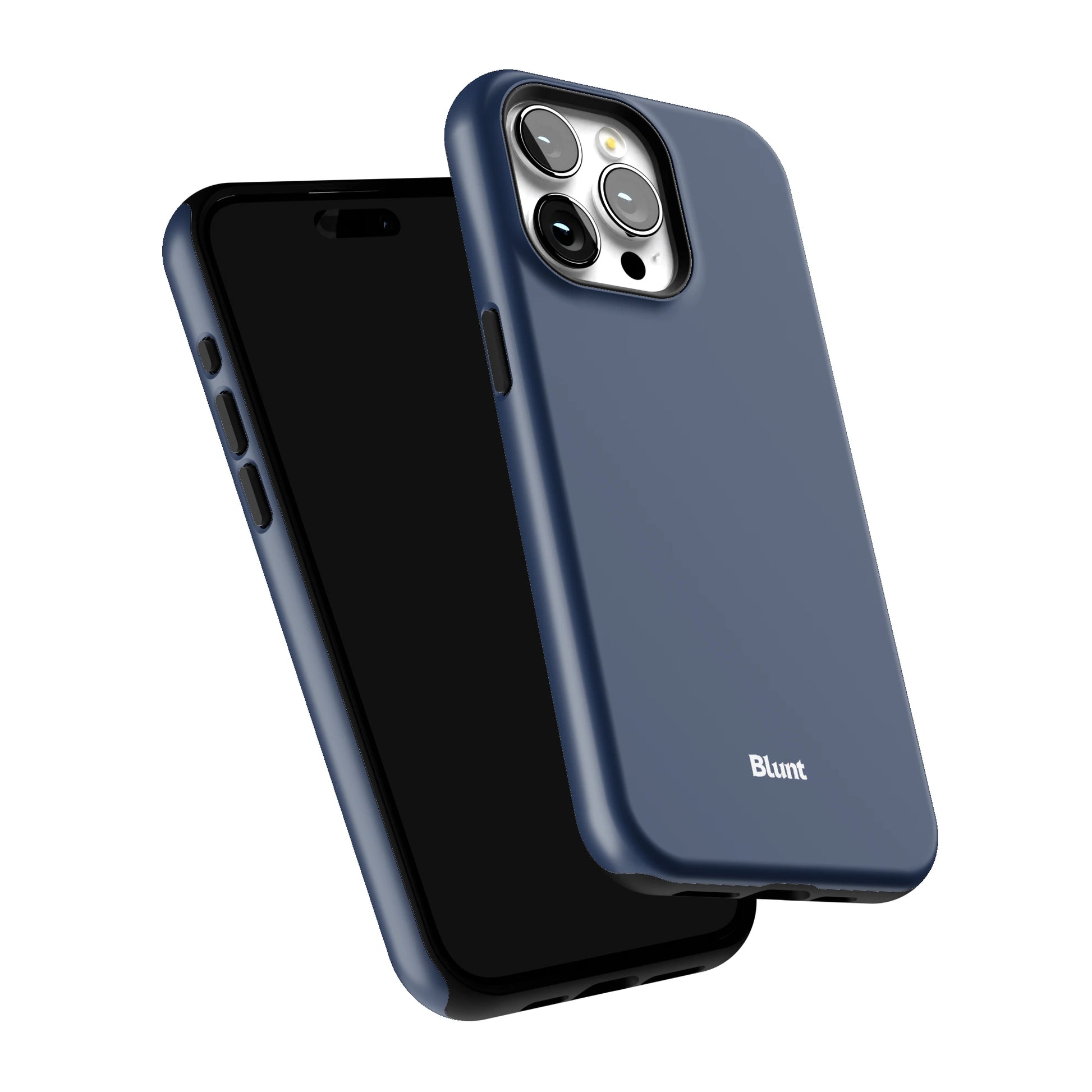 Navy Ink iPhone Case gallery - Iphone_15_Pro_Max_6