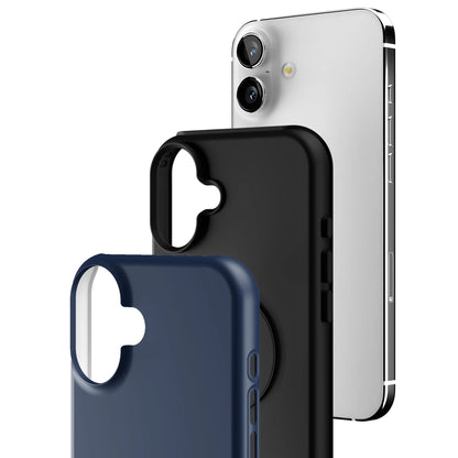 Navy Ink iPhone Case gallery - Iphone_16_Mini_Air_Plus_3