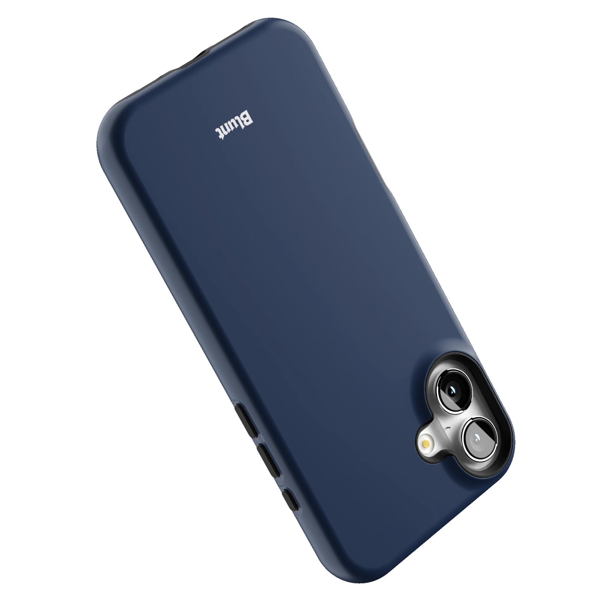 Navy Ink iPhone Case gallery - Iphone_16_Mini_Air_Plus_5
