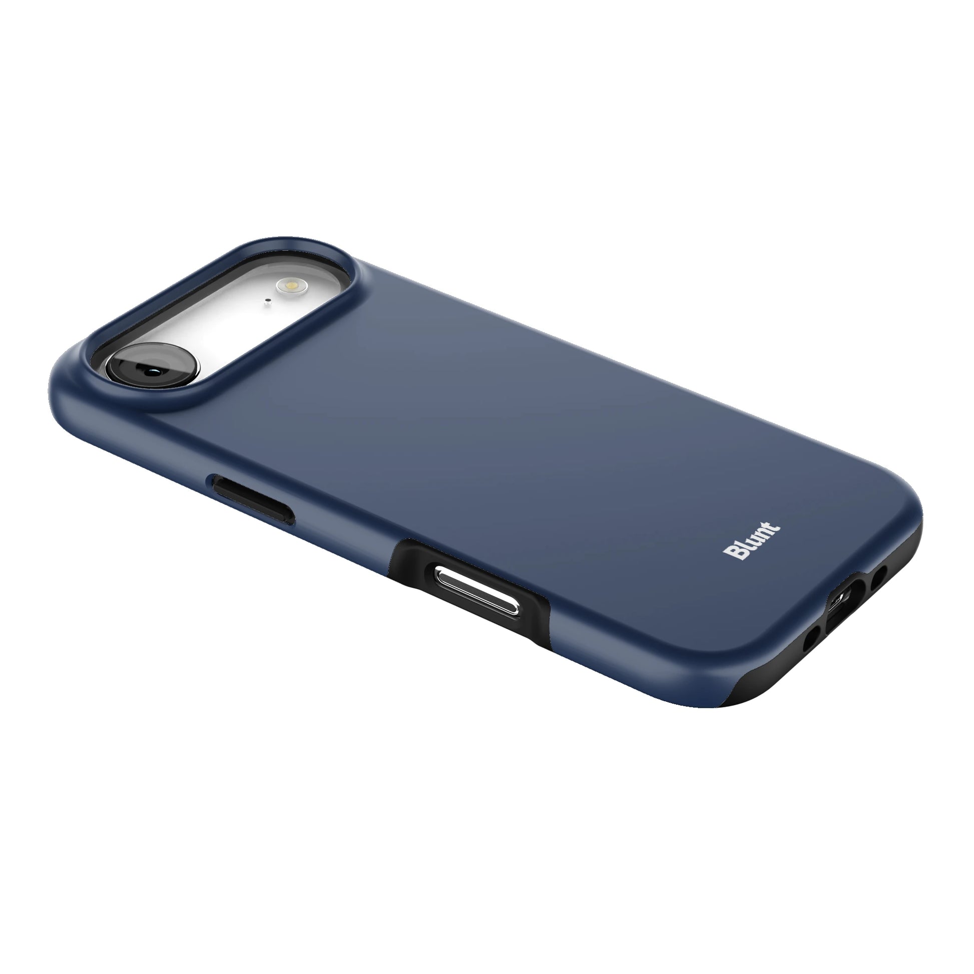 Navy Ink iPhone Case gallery - Iphone_17_Air_2