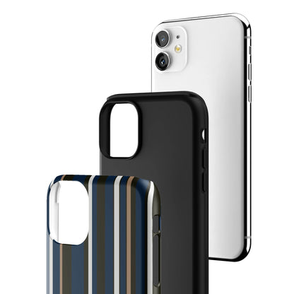 Navy League iPhone Case gallery - Iphone_11_Iphone_3