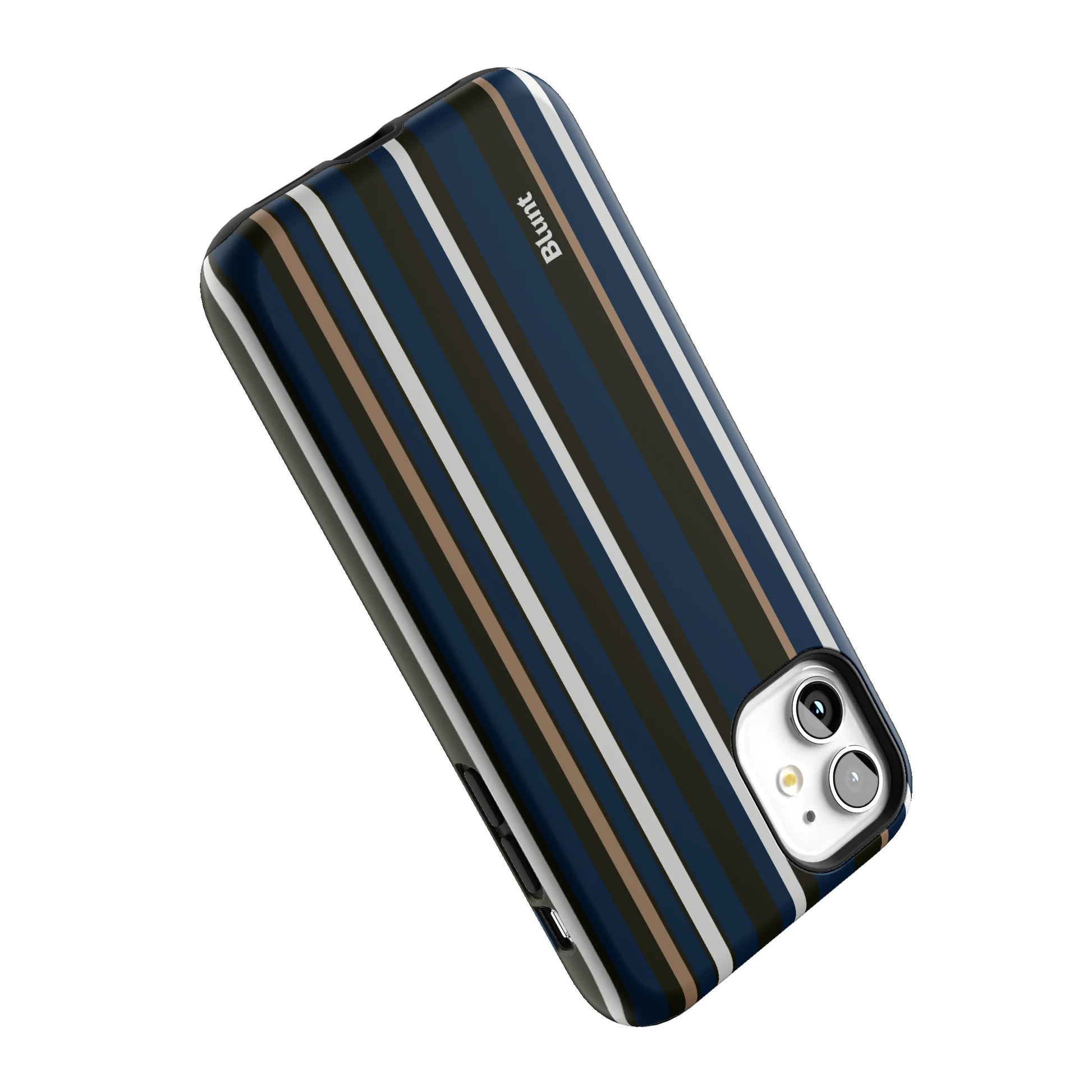 Navy League iPhone Case gallery - Iphone_11_Iphone_5
