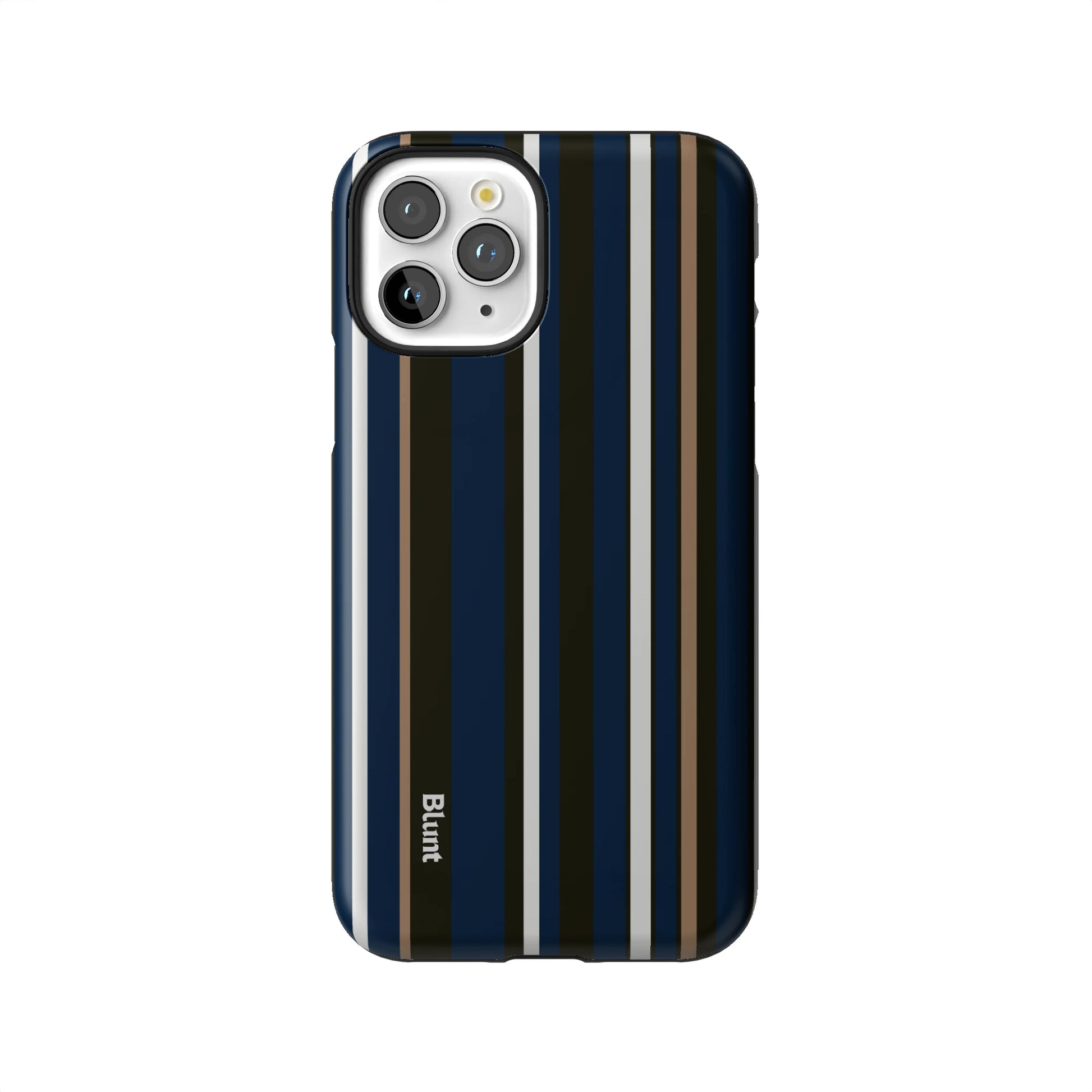 Navy League iPhone Case gallery - Iphone_11_Pro_1