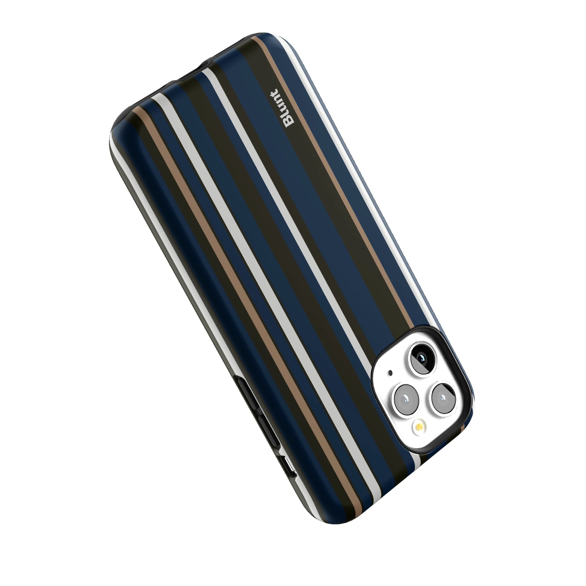 Navy League iPhone Case gallery - Iphone_11_Pro_5