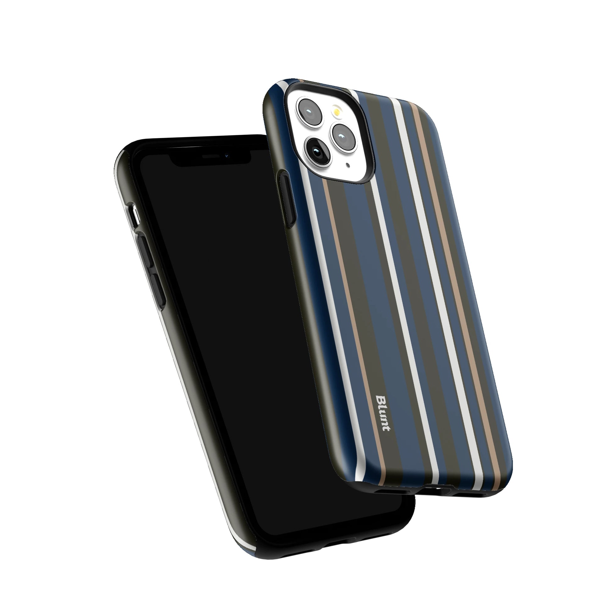 Navy League iPhone Case gallery - Iphone_11_Pro_6