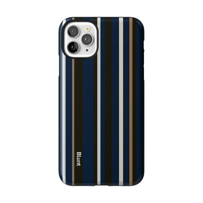Navy League iPhone Case gallery - Iphone_11_Pro_Max_1