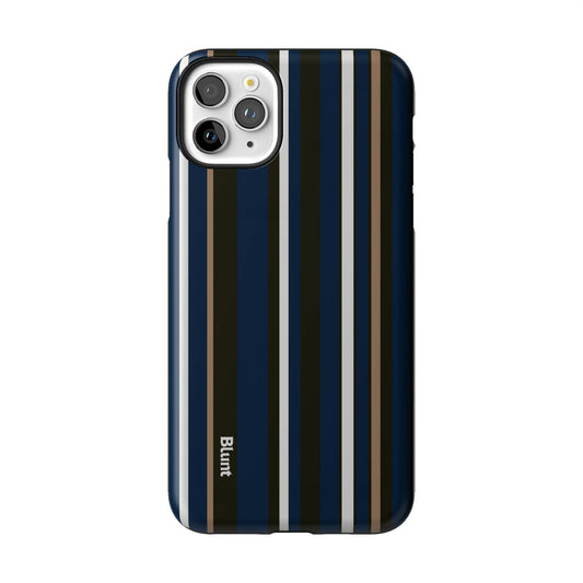 Navy League iPhone Case gallery - Iphone_11_Pro_Max_1
