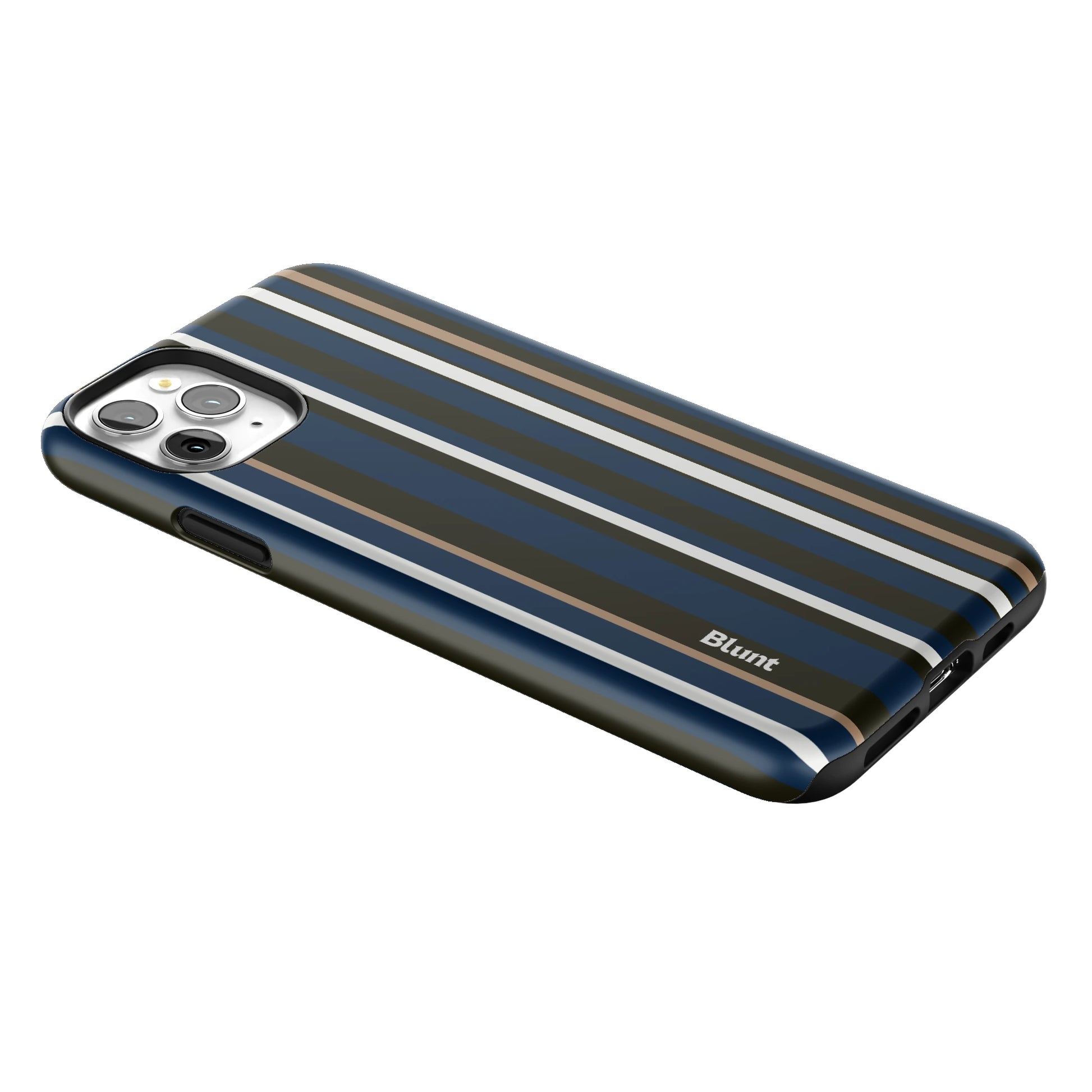 Navy League iPhone Case gallery - Iphone_11_Pro_Max_2