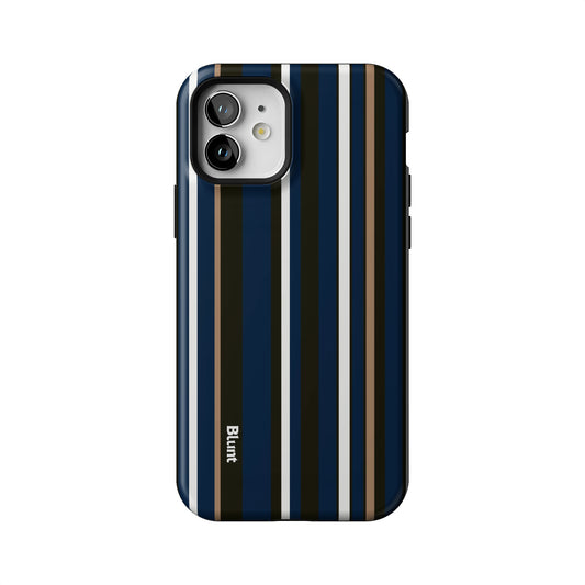 Navy League iPhone Case gallery - Iphone_12_Iphone_1
