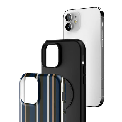 Navy League iPhone Case gallery - Iphone_12_Iphone_3