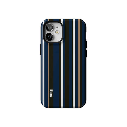 Navy League iPhone Case gallery - Iphone_12_Mini_Air_Plus_1