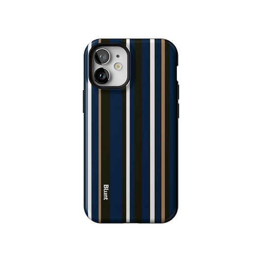 Navy League iPhone Case gallery - Iphone_12_Mini_Air_Plus_1