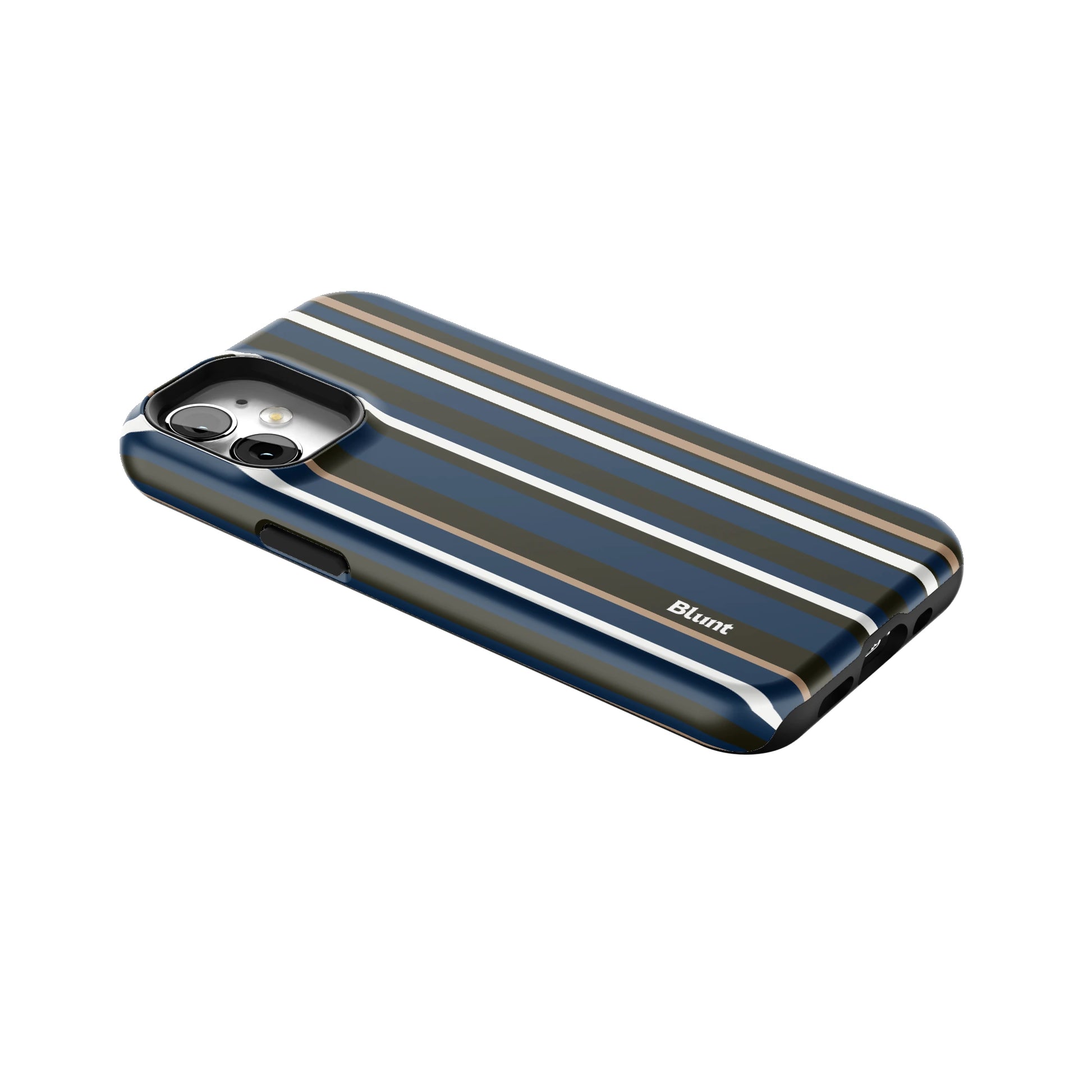 Navy League iPhone Case gallery - Iphone_12_Mini_Air_Plus_2