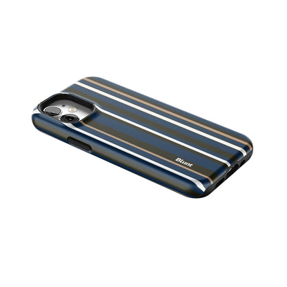 Navy League iPhone Case gallery - Iphone_12_Mini_Air_Plus_2