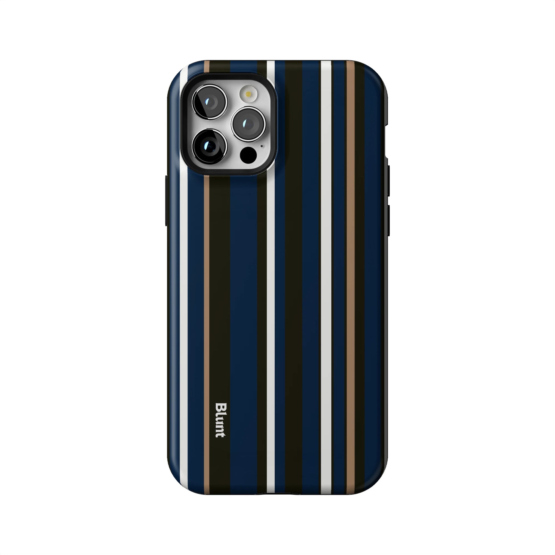 Navy League iPhone Case gallery - Iphone_12_Pro_1