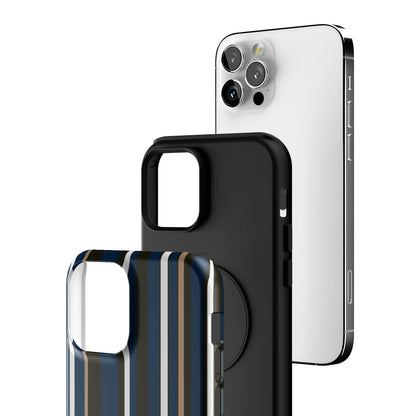 Navy League iPhone Case gallery - Iphone_12_Pro_3