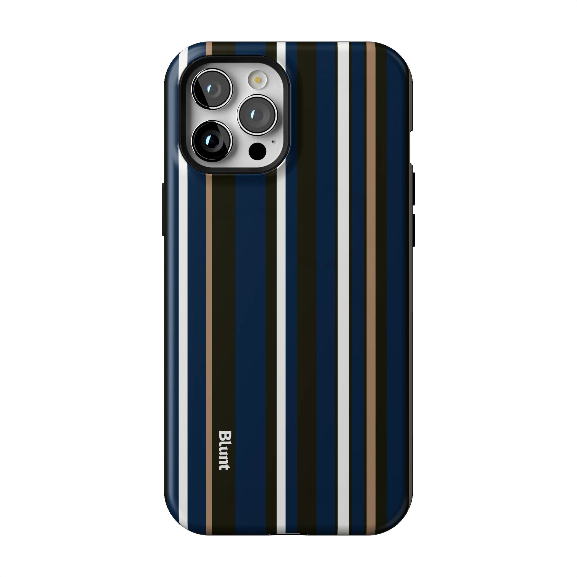 Navy League iPhone Case gallery - Iphone_12_Pro_Max_1