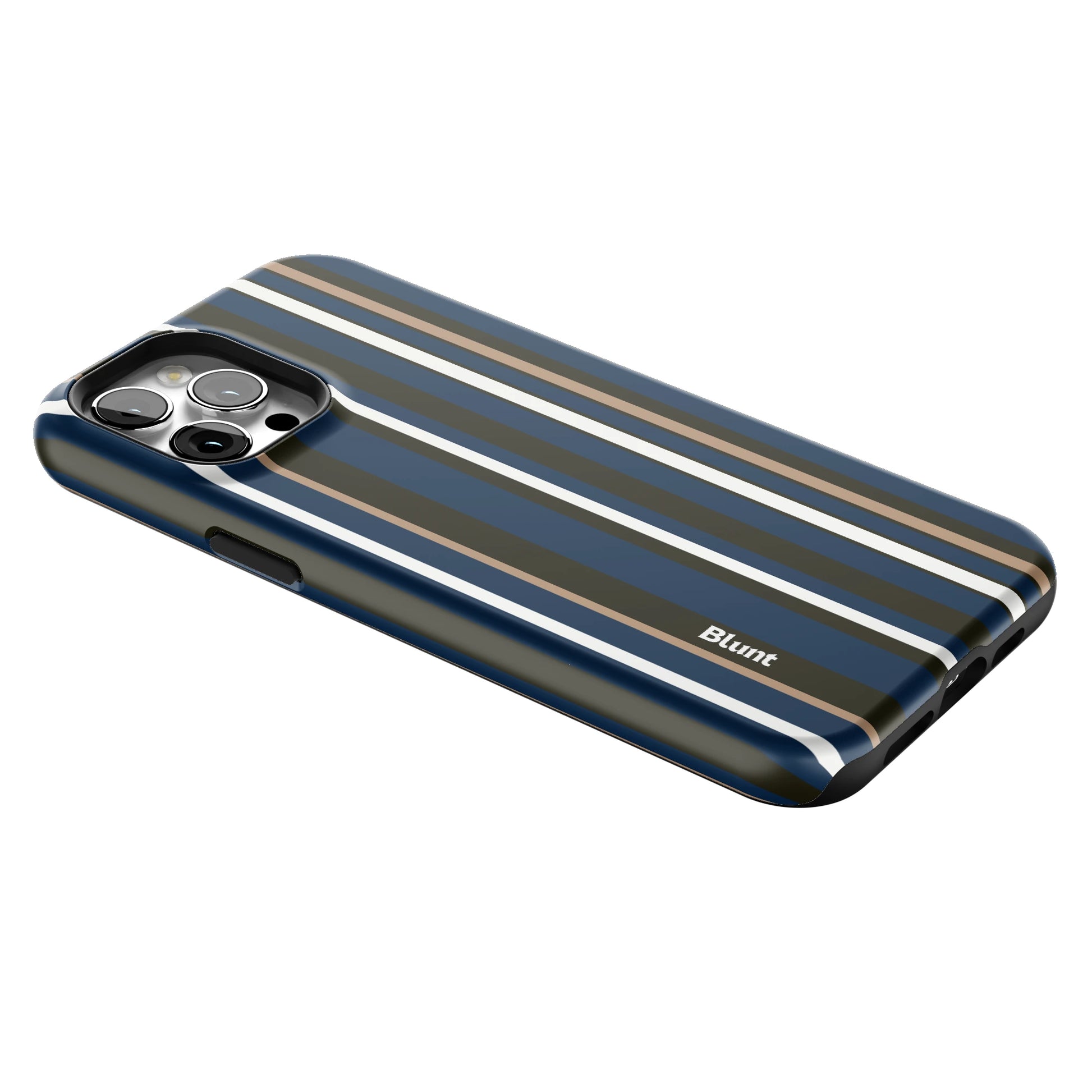 Navy League iPhone Case gallery - Iphone_12_Pro_Max_2