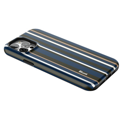 Navy League iPhone Case gallery - Iphone_12_Pro_Max_2