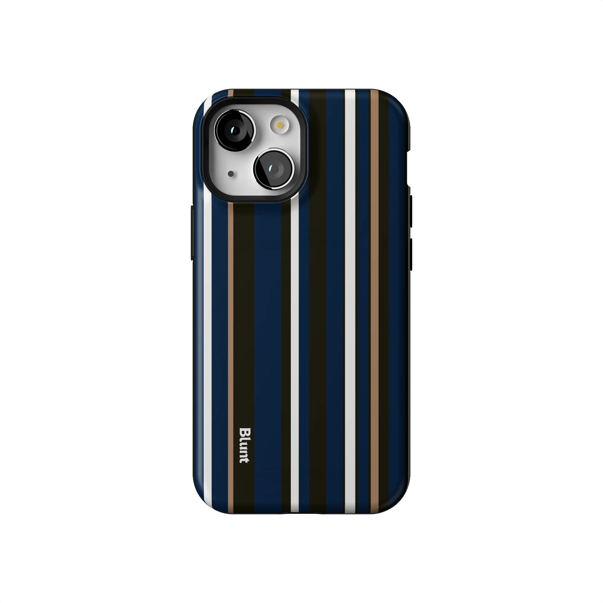 Navy League iPhone Case gallery - Iphone_13_Mini_Air_Plus_1