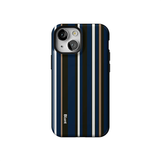 Navy League iPhone Case gallery - Iphone_13_Mini_Air_Plus_1