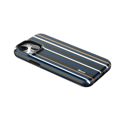 Navy League iPhone Case gallery - Iphone_13_Mini_Air_Plus_2