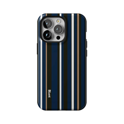Navy League iPhone Case gallery - Iphone_13_Pro_1