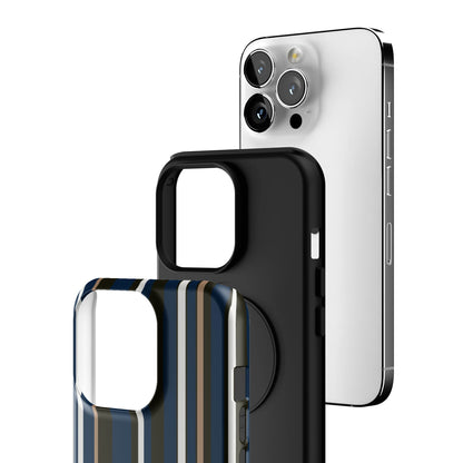 Navy League iPhone Case gallery - Iphone_13_Pro_3