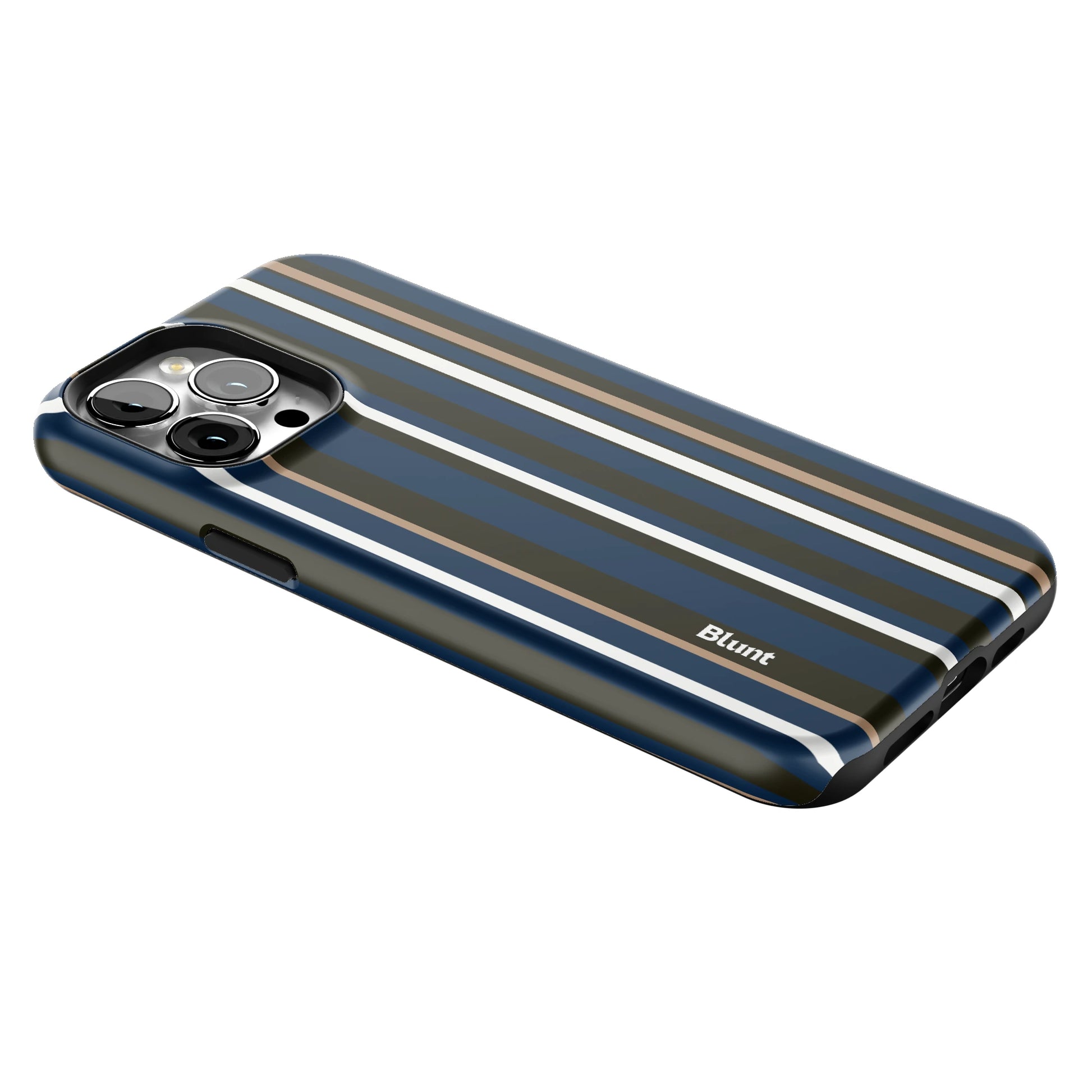 Navy League iPhone Case gallery - Iphone_13_Pro_Max_2