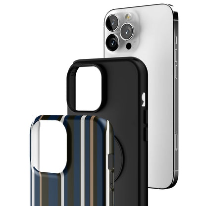 Navy League iPhone Case gallery - Iphone_13_Pro_Max_3