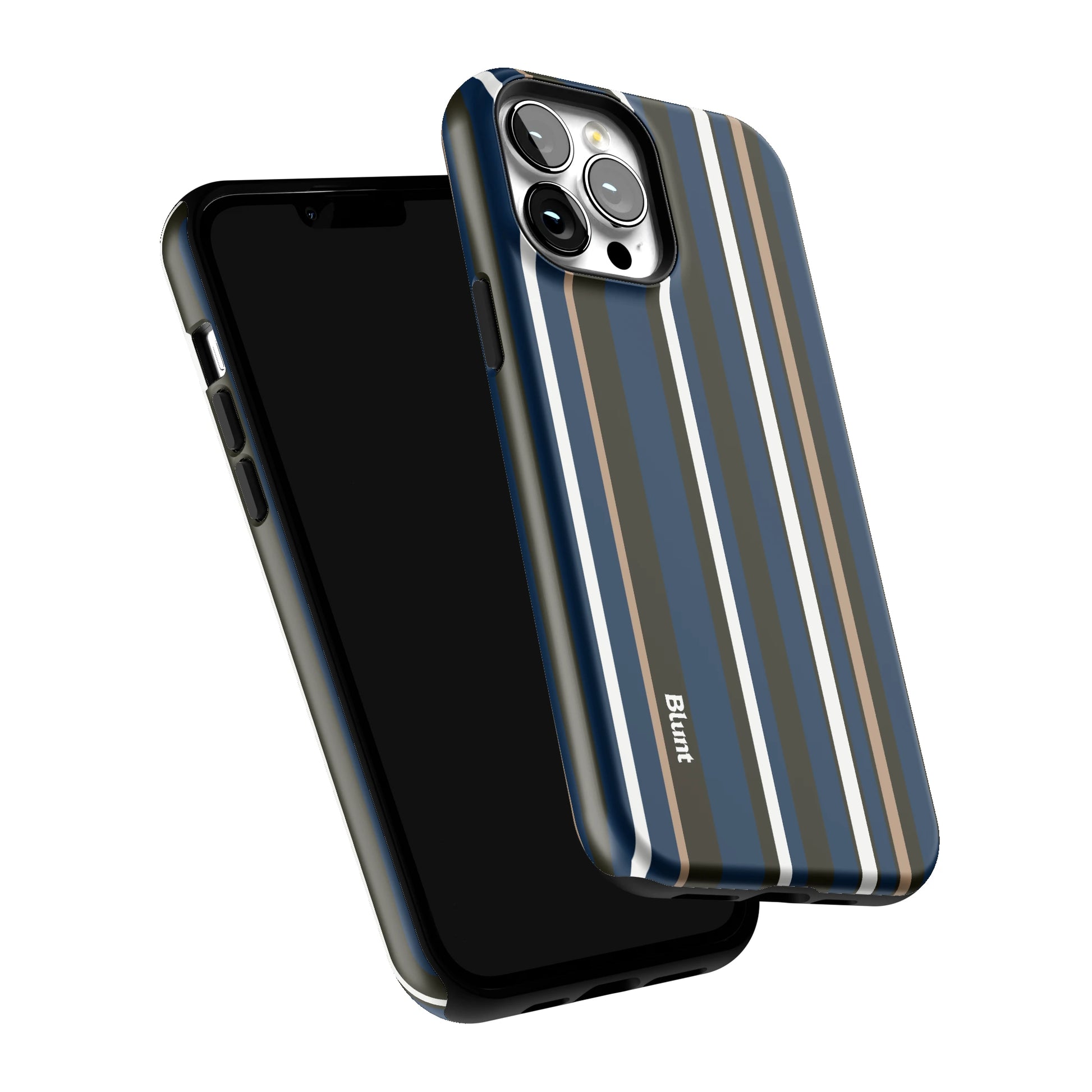 Navy League iPhone Case gallery - Iphone_13_Pro_Max_6