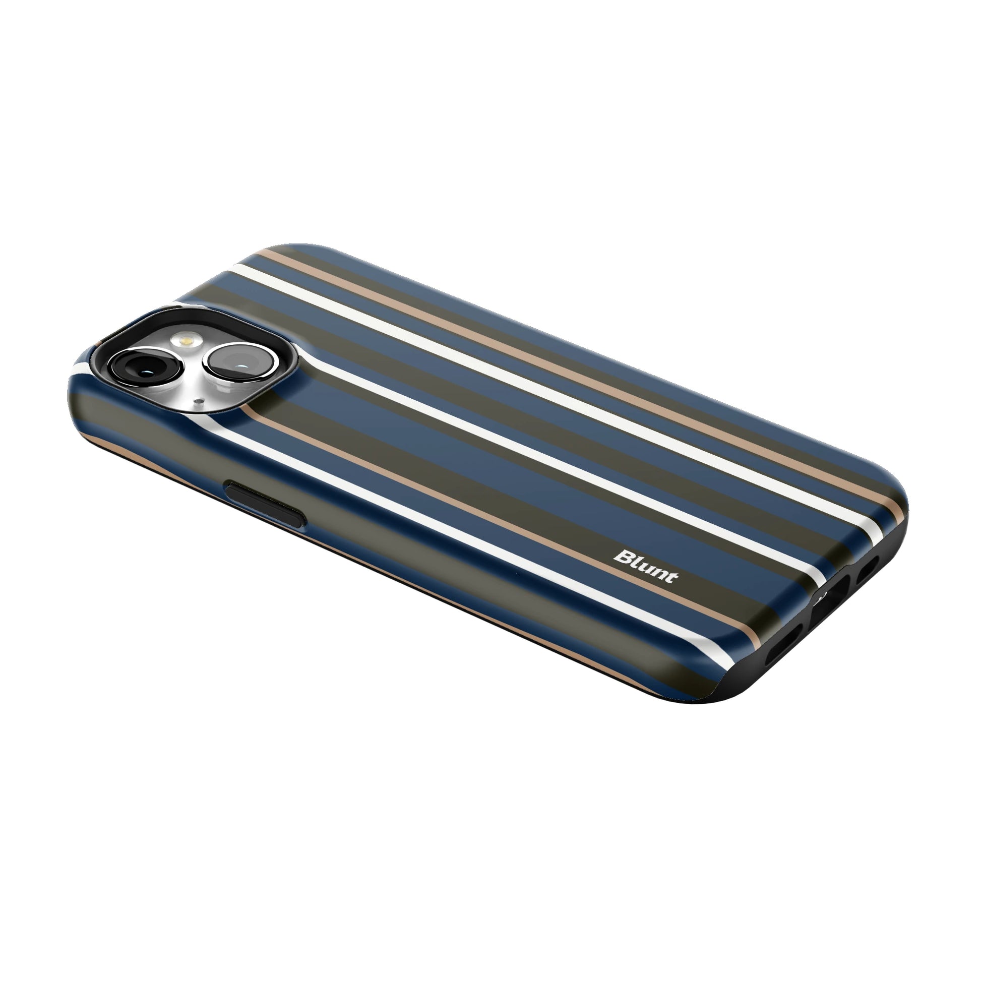 Navy League iPhone Case gallery - Iphone_14_Iphone_2