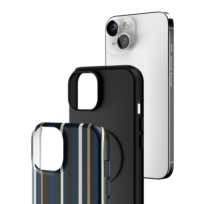 Navy League iPhone Case gallery - Iphone_14_Iphone_3