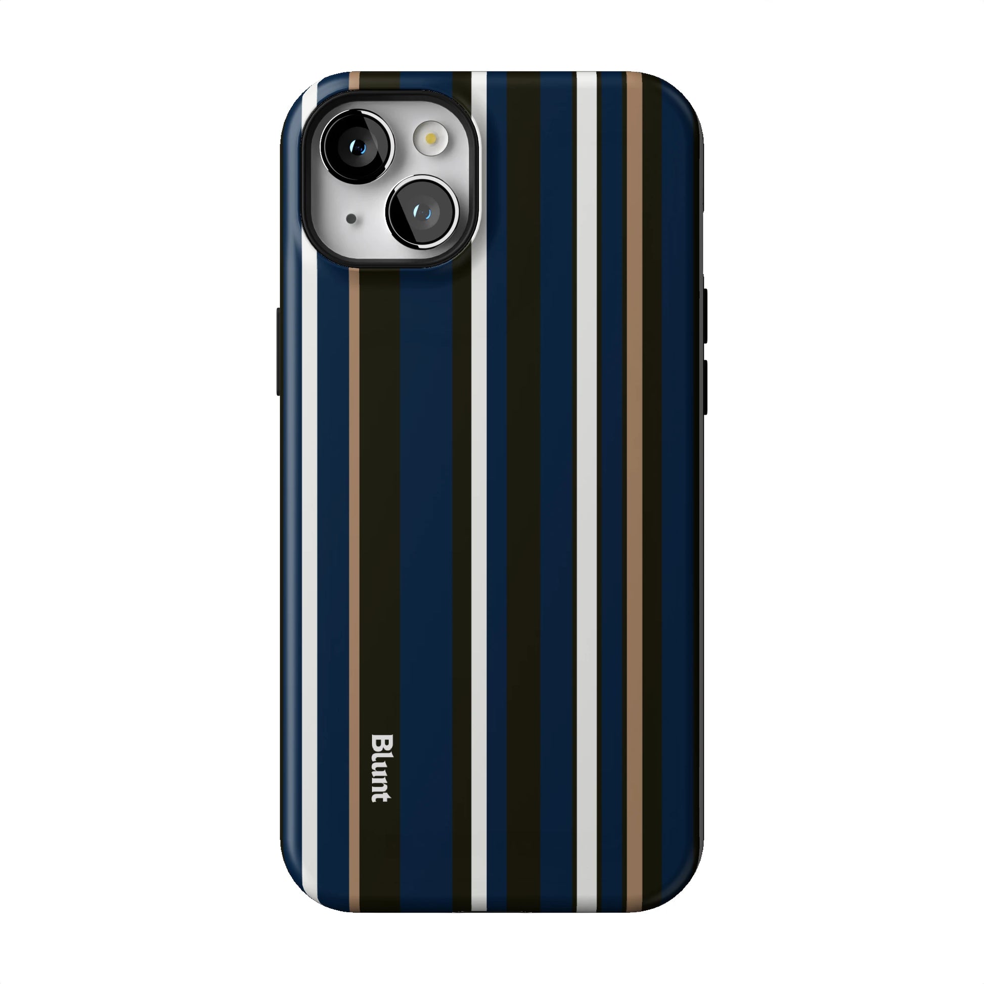 Navy League iPhone Case gallery - Iphone_14_Mini_Air_Plus_1