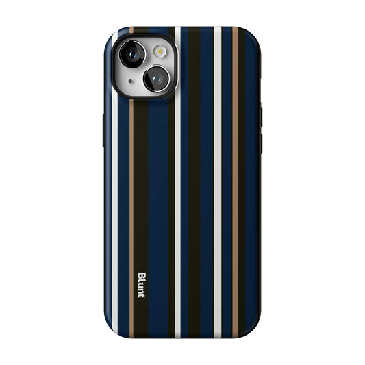 Navy League iPhone Case gallery - Iphone_14_Mini_Air_Plus_1