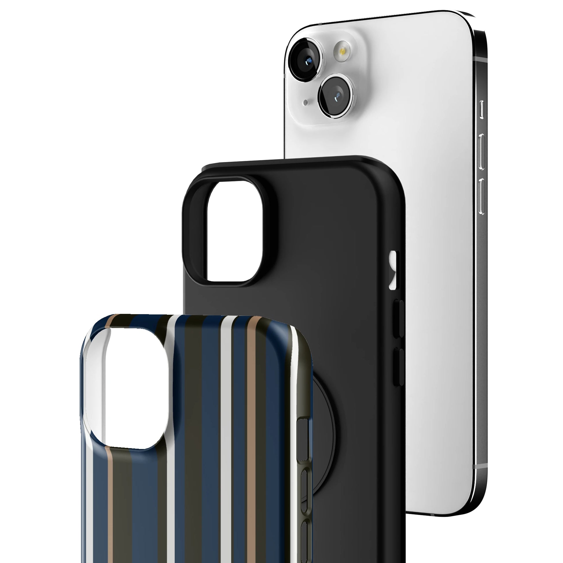 Navy League iPhone Case gallery - Iphone_14_Mini_Air_Plus_3