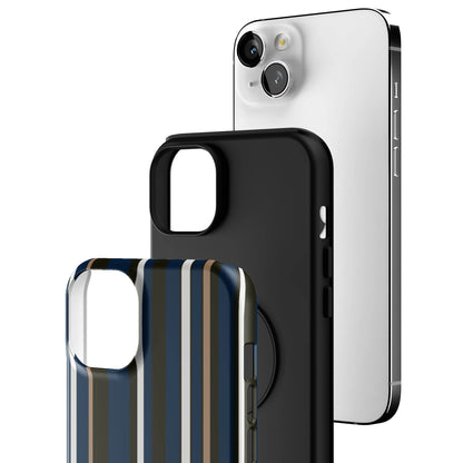Navy League iPhone Case gallery - Iphone_14_Mini_Air_Plus_3