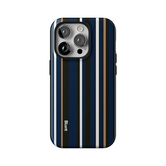 Navy League iPhone Case gallery - Iphone_14_Pro_1