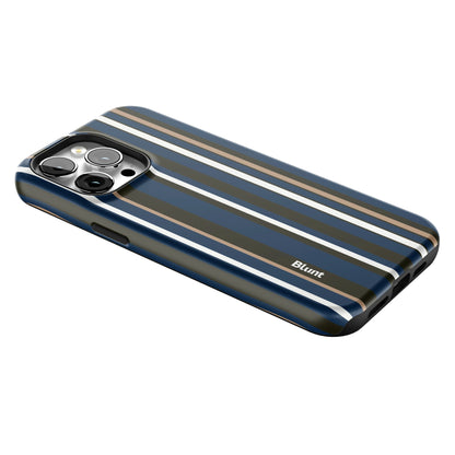 Navy League iPhone Case gallery - Iphone_14_Pro_Max_2