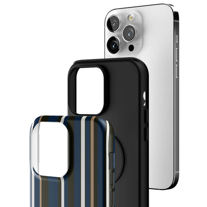 Navy League iPhone Case gallery - Iphone_14_Pro_Max_3