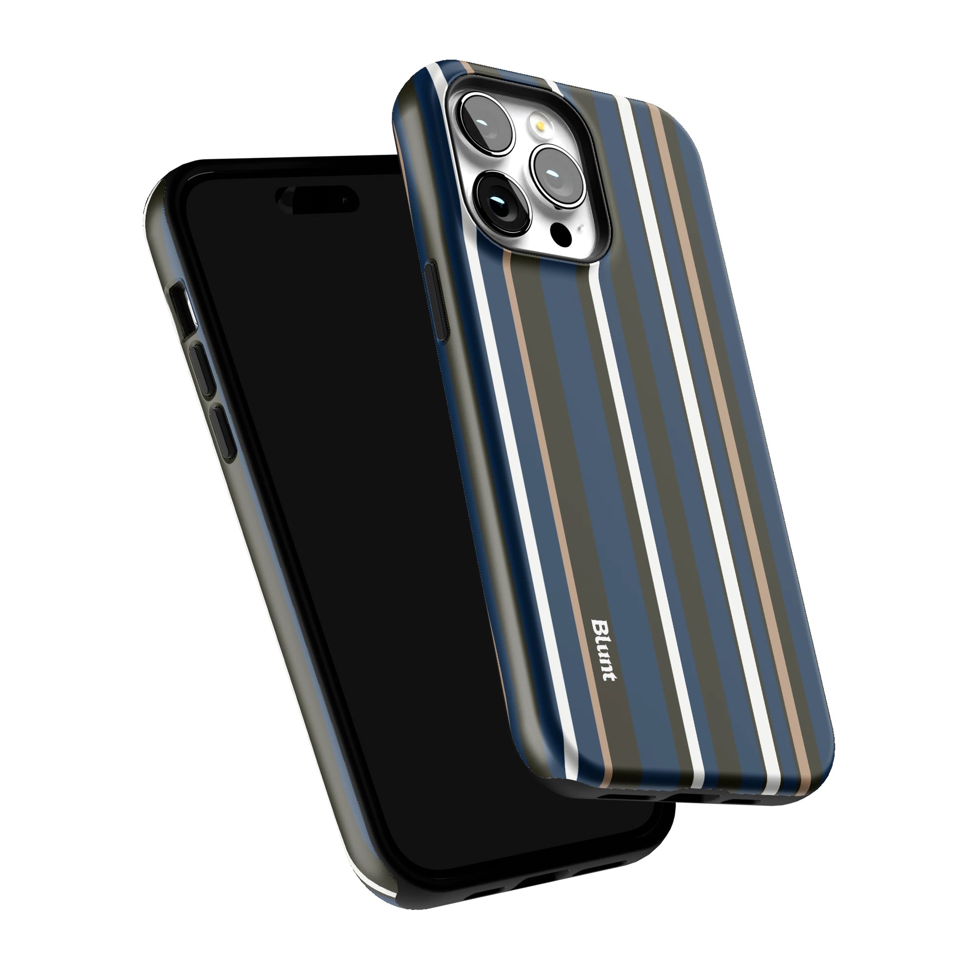 Navy League iPhone Case gallery - Iphone_14_Pro_Max_6