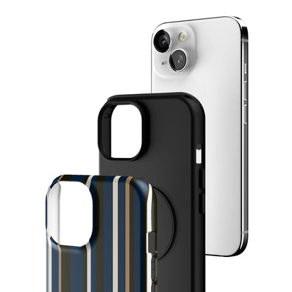 Navy League iPhone Case gallery - Iphone_15_Iphone_3