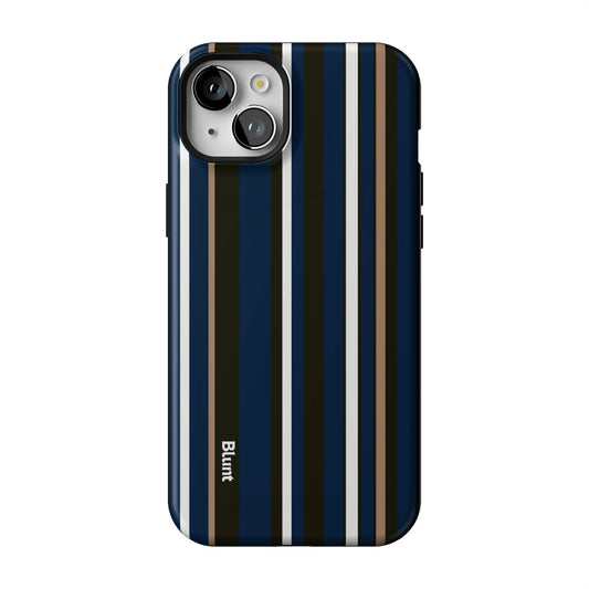 Navy League iPhone Case gallery - Iphone_15_Mini_Air_Plus_1