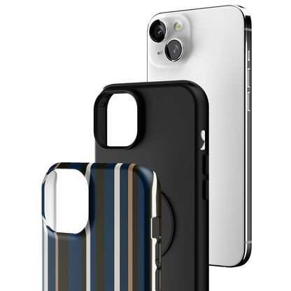 Navy League iPhone Case gallery - Iphone_15_Mini_Air_Plus_3