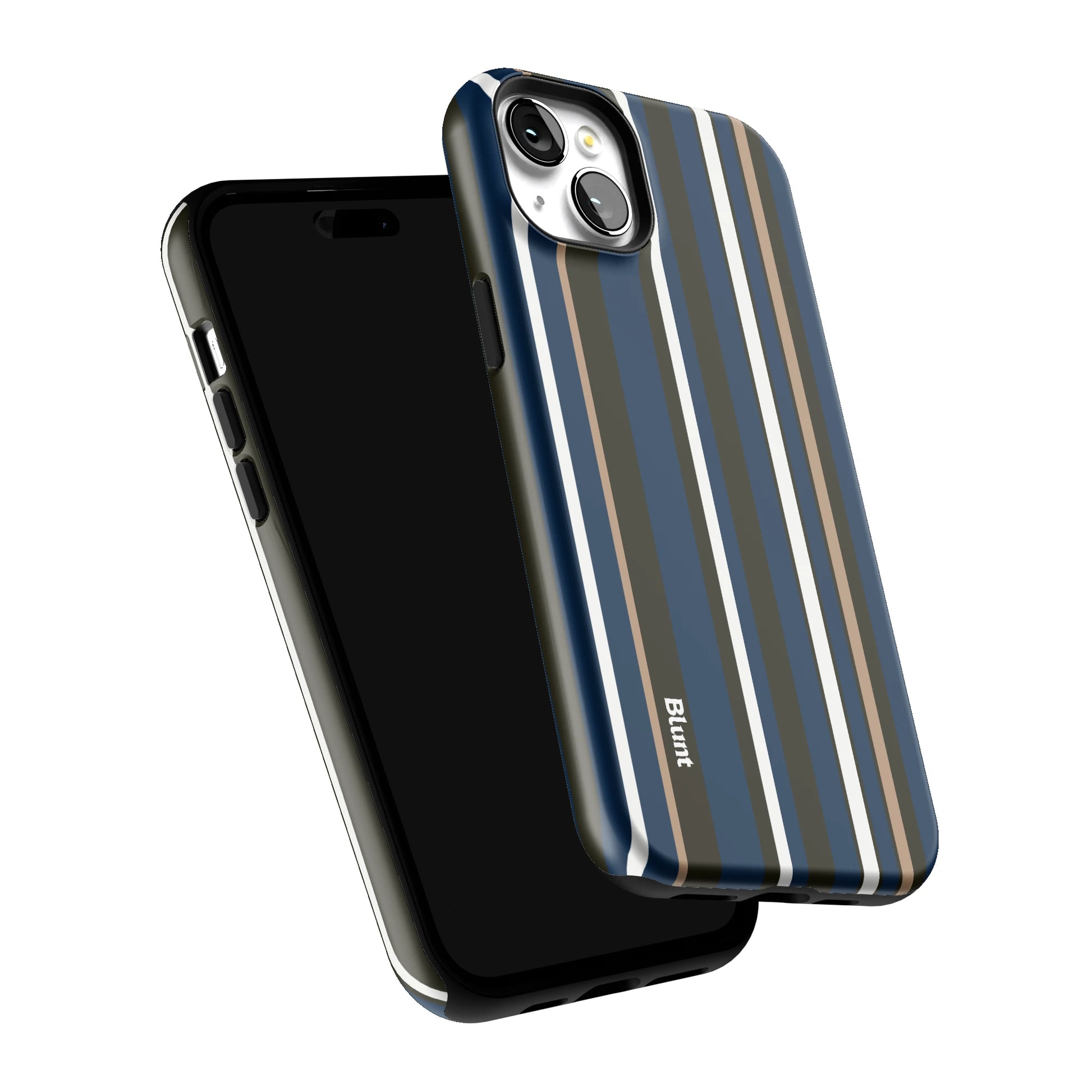 Navy League iPhone Case gallery - Iphone_15_Mini_Air_Plus_6