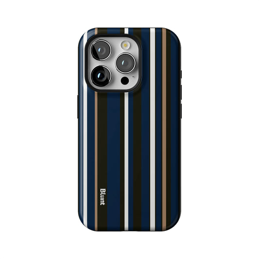 Navy League iPhone Case gallery - Iphone_15_Pro_1