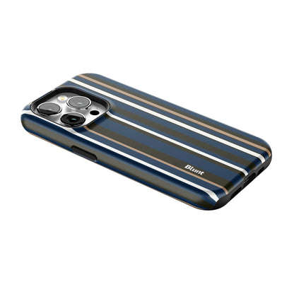 Navy League iPhone Case gallery - Iphone_15_Pro_2