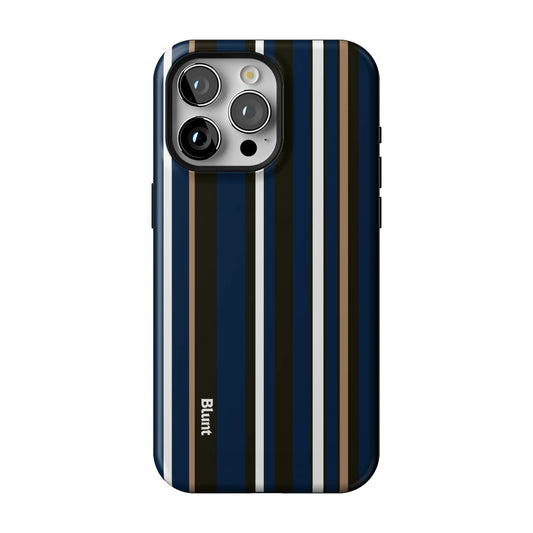Navy League iPhone Case gallery - Iphone_15_Pro_Max_1