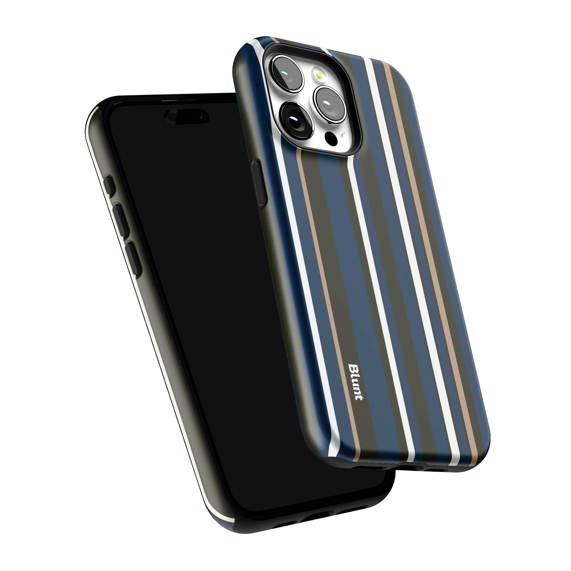 Navy League iPhone Case gallery - Iphone_15_Pro_Max_6