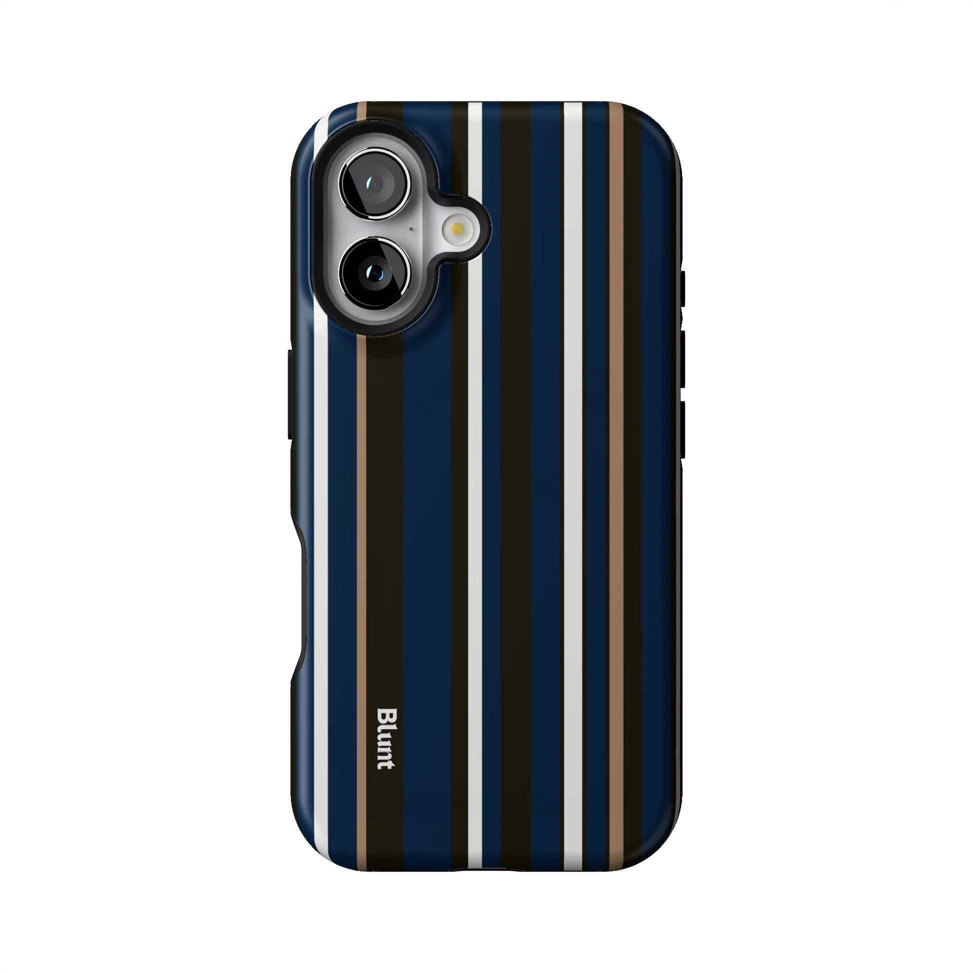 Navy League iPhone Case gallery - Iphone_16_Iphone_1